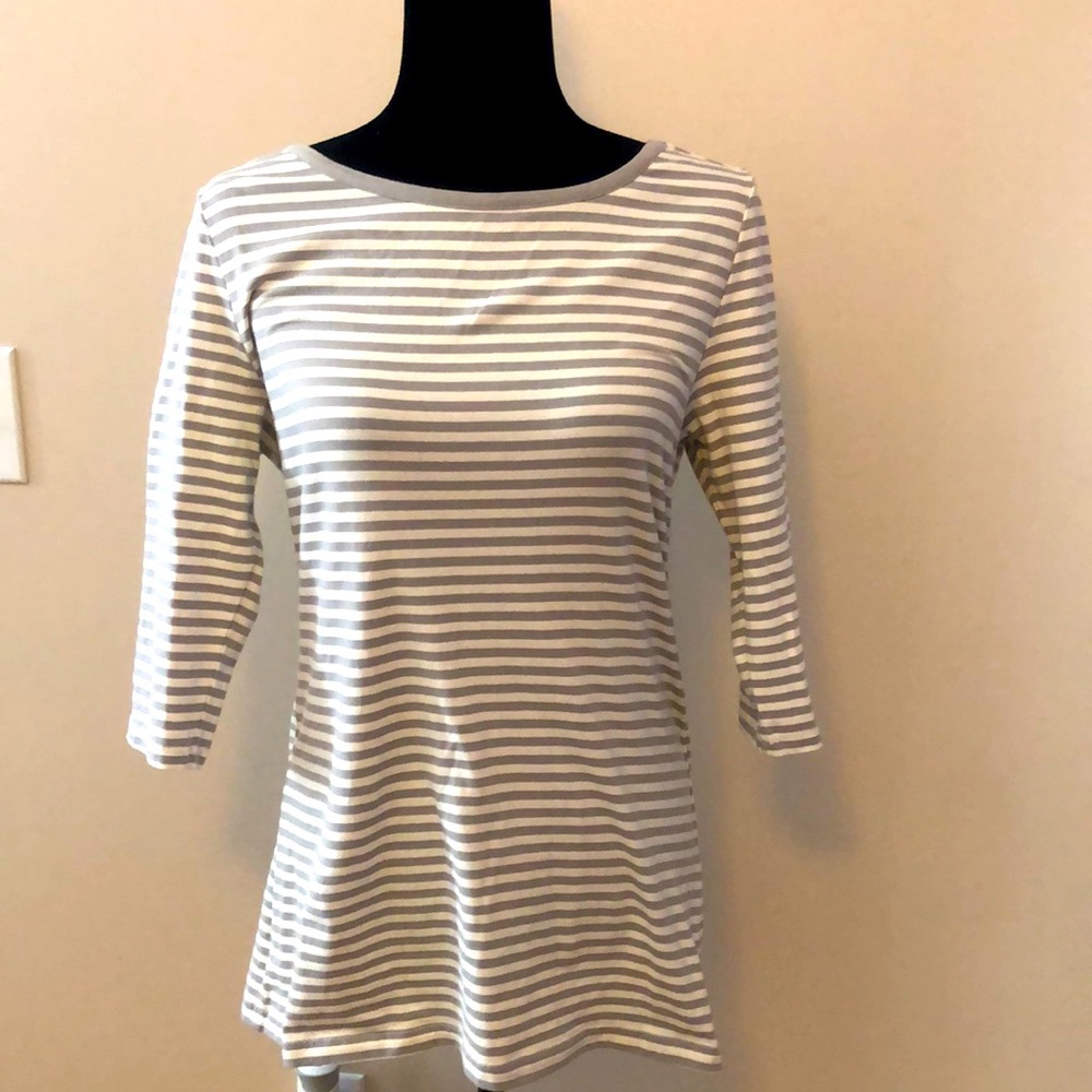 Matilda Jane Top